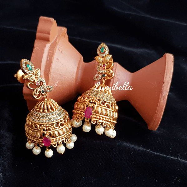 jhumki