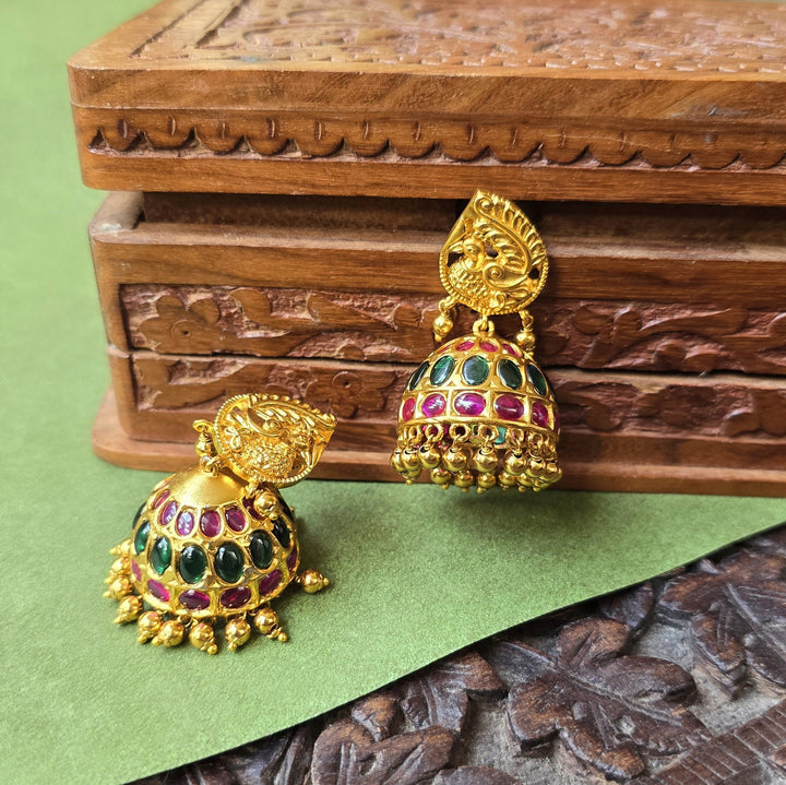 jhumki