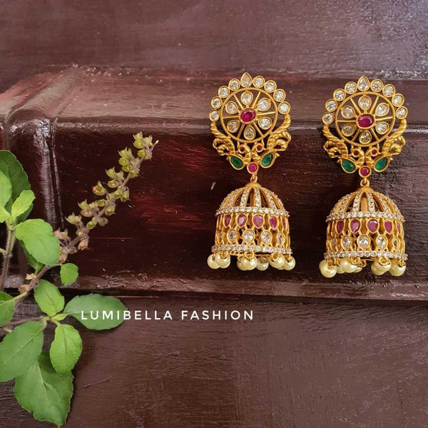 jhumka models