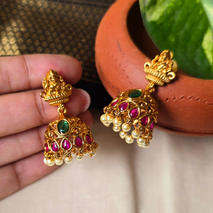 jhumki
