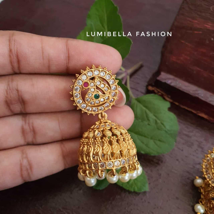 jhumki online