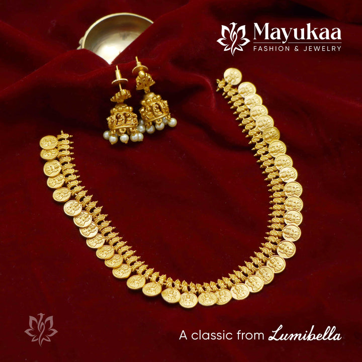 kasumala neckset