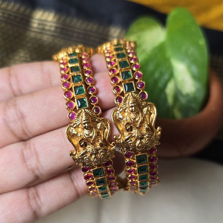 lakshmi bangles