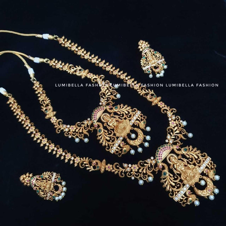 bridal jewellery