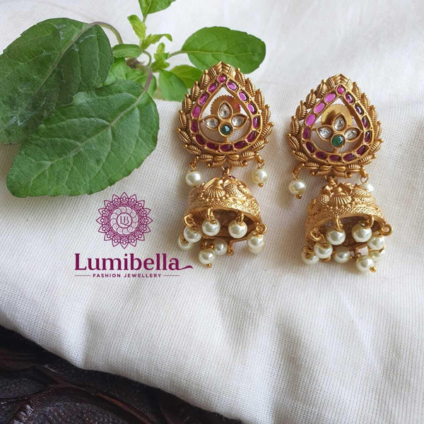 jhumka