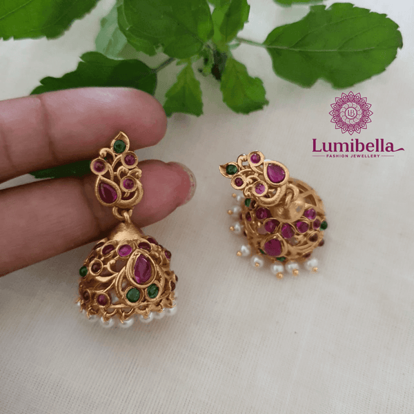 jhumki