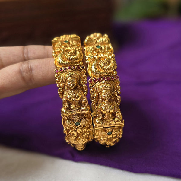 Lakshmi Kada Bangles