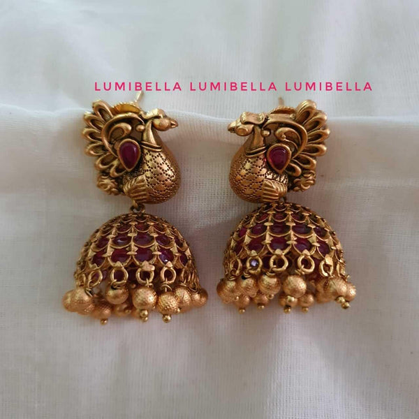 jhumka