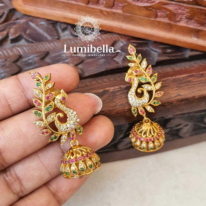 jhumki