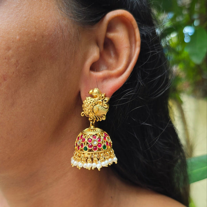 jhumka online