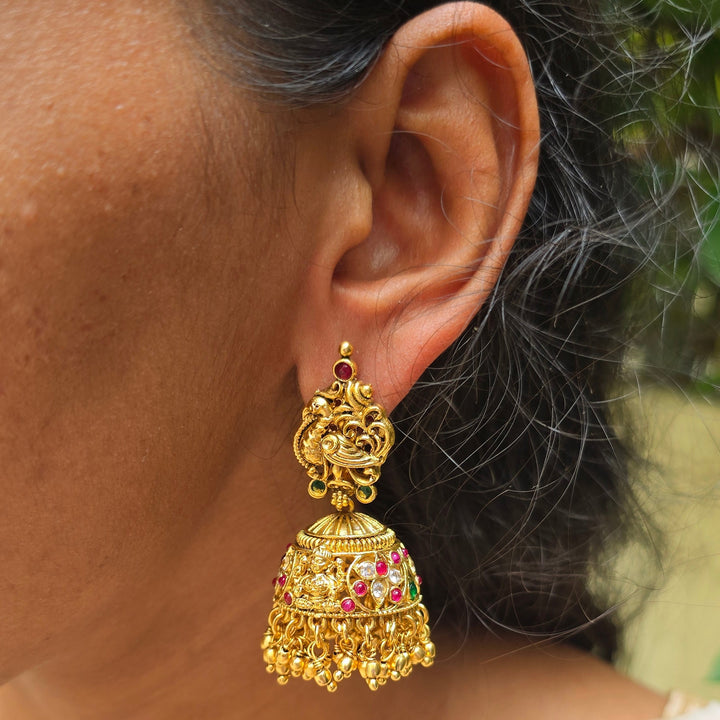 jhumka