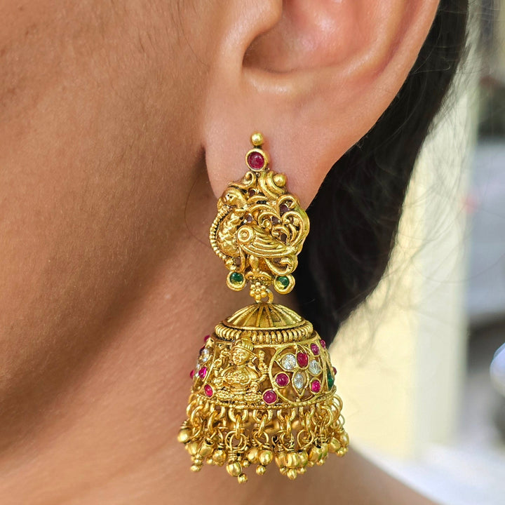 Jhumki