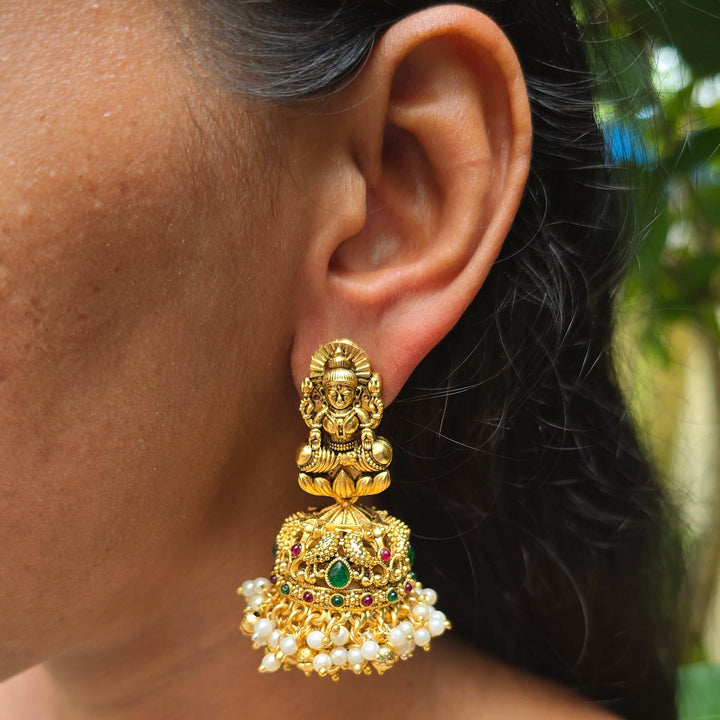 jhumka