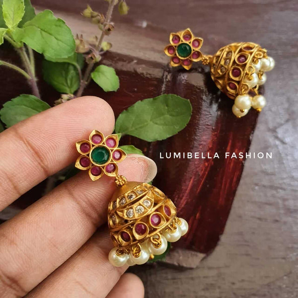 jhumki