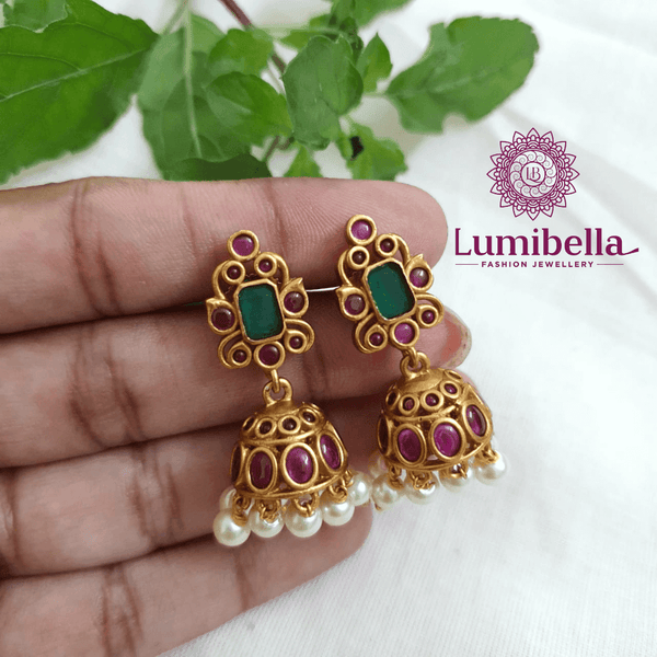 jhumki