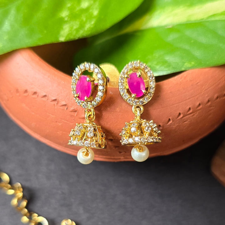 jhumka