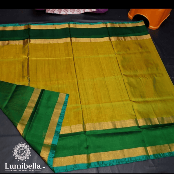 uppada silk