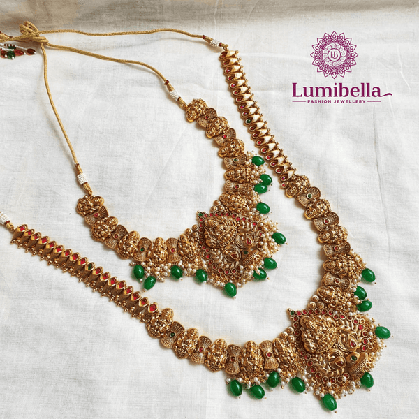 south indian jewellery