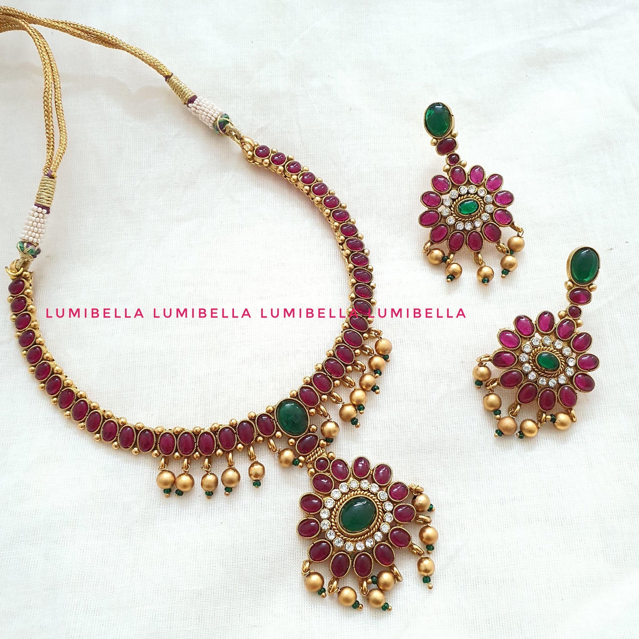 Kemp-attigai-necklace-lumibella