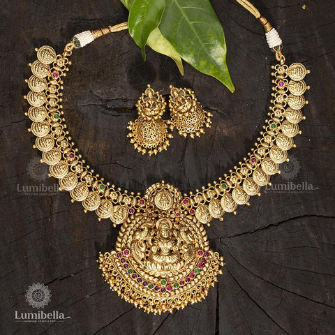 Laxmi Nakshi Jewellery