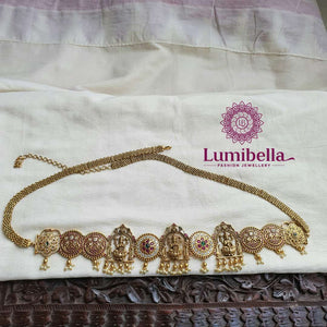 Lakshmi Vaddanam Chain