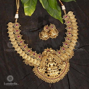 South India Jewels - LumibellaFashion