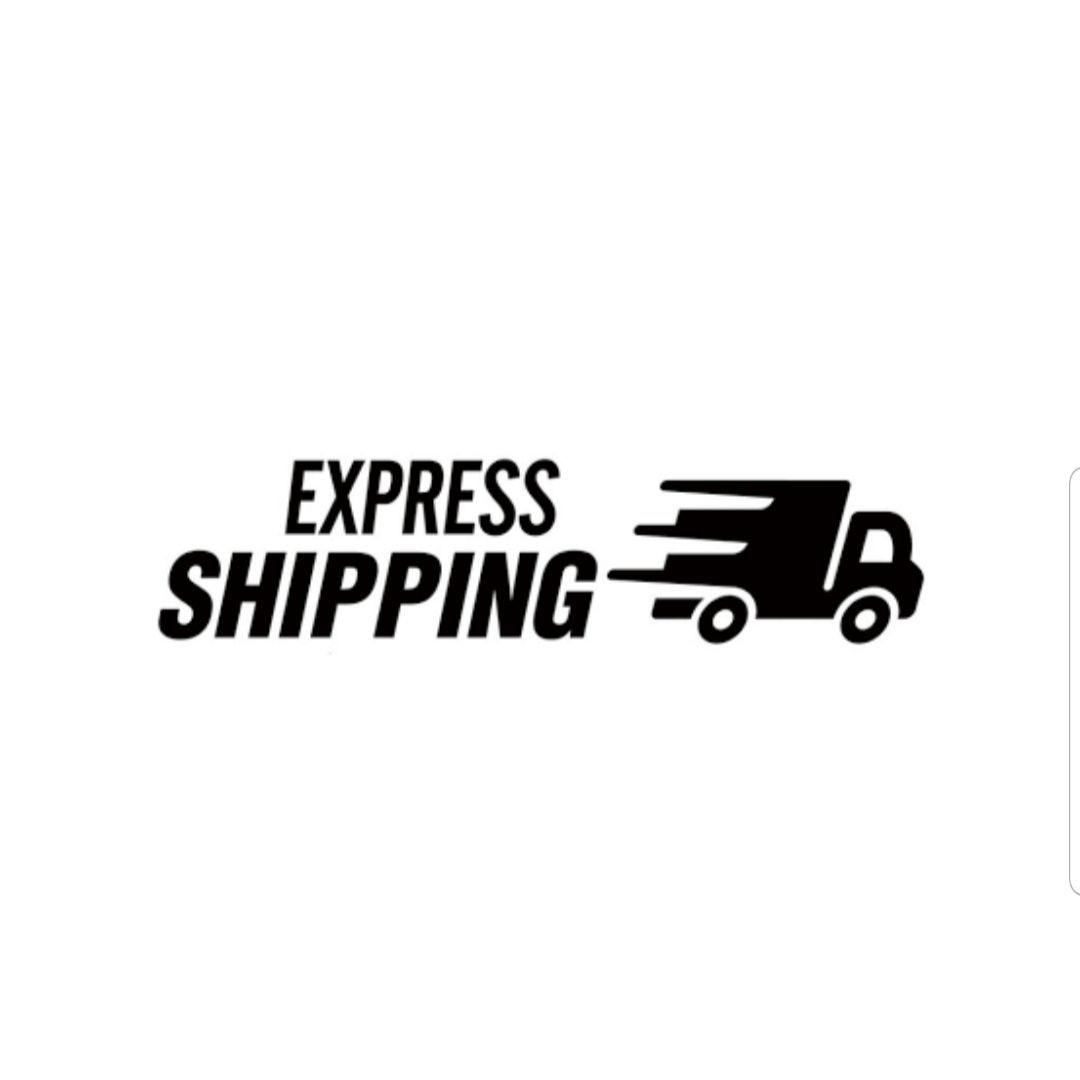 Express shipping - LumibellaFashion