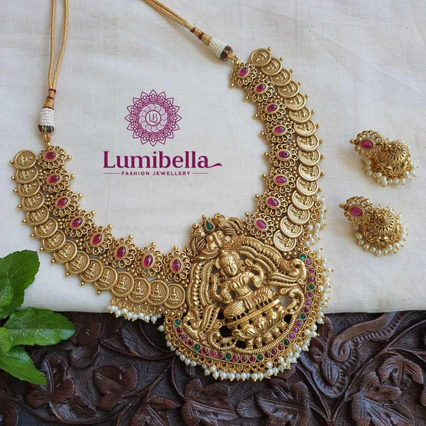 south india jewels